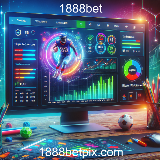 Explore o Mundo dos Fantasy Sports no 1888bet